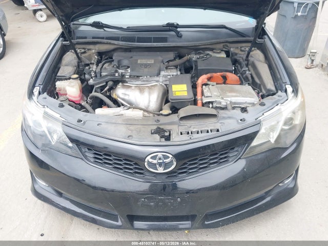 Продаж на аукціоні авто 2014 Toyota Camry Hybrid Se Limited Edition, vin: 4T1BD1FK5EU118889, номер лоту: 45103741