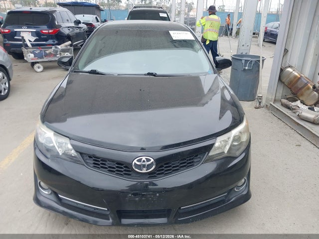 Продаж на аукціоні авто 2014 Toyota Camry Hybrid Se Limited Edition, vin: 4T1BD1FK5EU118889, номер лоту: 45103741