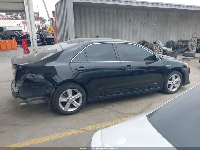 Продаж на аукціоні авто 2014 Toyota Camry Hybrid Se Limited Edition, vin: 4T1BD1FK5EU118889, номер лоту: 45103741
