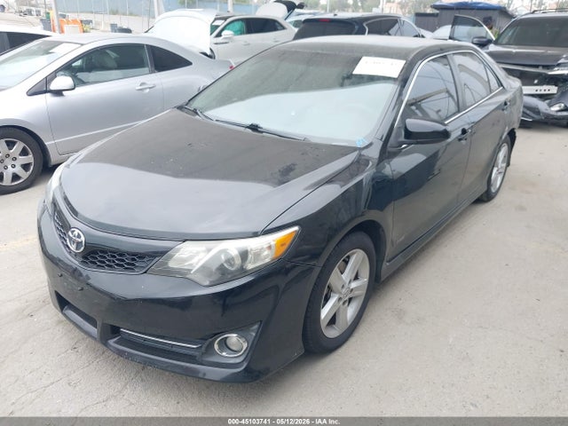 Продаж на аукціоні авто 2014 Toyota Camry Hybrid Se Limited Edition, vin: 4T1BD1FK5EU118889, номер лоту: 45103741