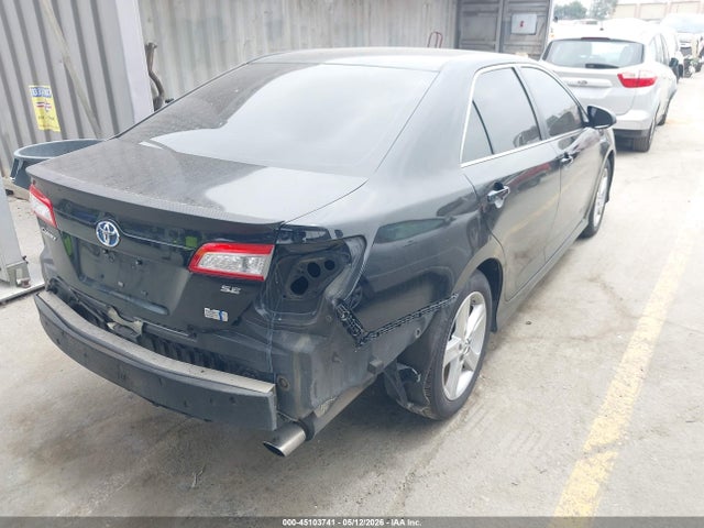 Продаж на аукціоні авто 2014 Toyota Camry Hybrid Se Limited Edition, vin: 4T1BD1FK5EU118889, номер лоту: 45103741