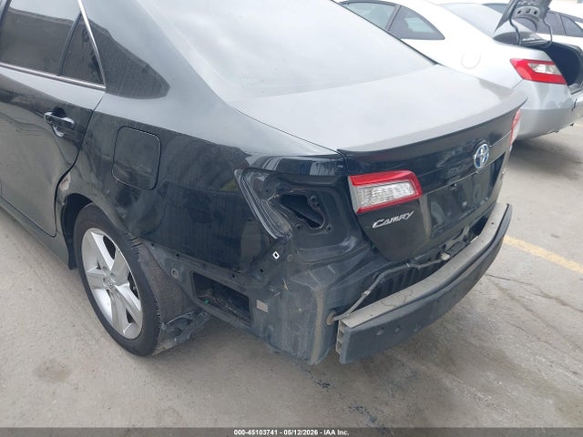 Продаж на аукціоні авто 2014 Toyota Camry Hybrid Se Limited Edition, vin: 4T1BD1FK5EU118889, номер лоту: 45103741