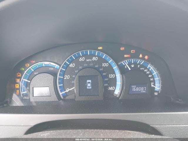 Продаж на аукціоні авто 2014 Toyota Camry Hybrid Se Limited Edition, vin: 4T1BD1FK5EU118889, номер лоту: 45103741