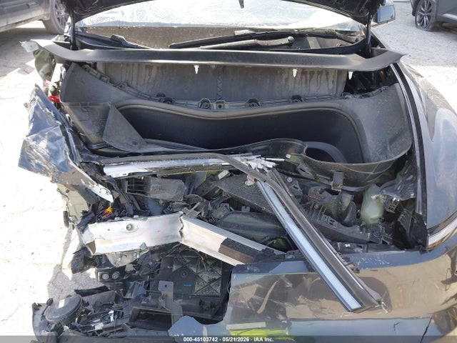 Продажа на аукционе авто 2026 Tesla Model Y Premium Rear-wheel Drive/rear-wheel Drive, vin: 7SAYGDED8TA441821, номер лота: 45103742