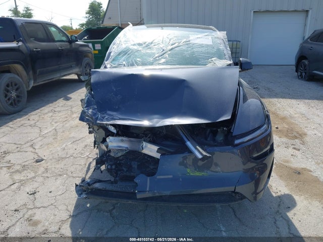 Продажа на аукционе авто 2026 Tesla Model Y Premium Rear-wheel Drive/rear-wheel Drive, vin: 7SAYGDED8TA441821, номер лота: 45103742