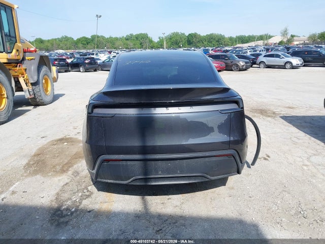 Продажа на аукционе авто 2026 Tesla Model Y Premium Rear-wheel Drive/rear-wheel Drive, vin: 7SAYGDED8TA441821, номер лота: 45103742
