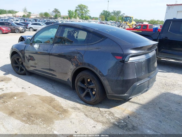 Продажа на аукционе авто 2026 Tesla Model Y Premium Rear-wheel Drive/rear-wheel Drive, vin: 7SAYGDED8TA441821, номер лота: 45103742