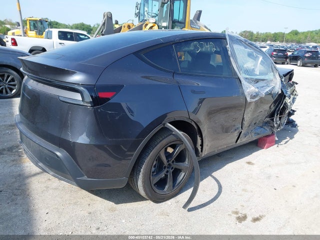 Продажа на аукционе авто 2026 Tesla Model Y Premium Rear-wheel Drive/rear-wheel Drive, vin: 7SAYGDED8TA441821, номер лота: 45103742