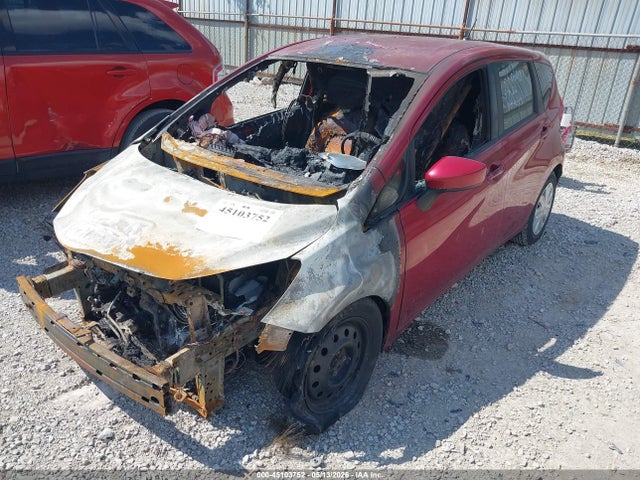 Aukcja sprzedaży 2015 Nissan Versa Note S (sr)/s Plus/sl/sr/sv, vin: 3N1CE2CP0FL380023, numer aukcji: 45103752