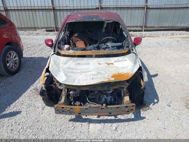 Aukcja sprzedaży 2015 Nissan Versa Note S (sr)/s Plus/sl/sr/sv, vin: 3N1CE2CP0FL380023, numer aukcji: 45103752