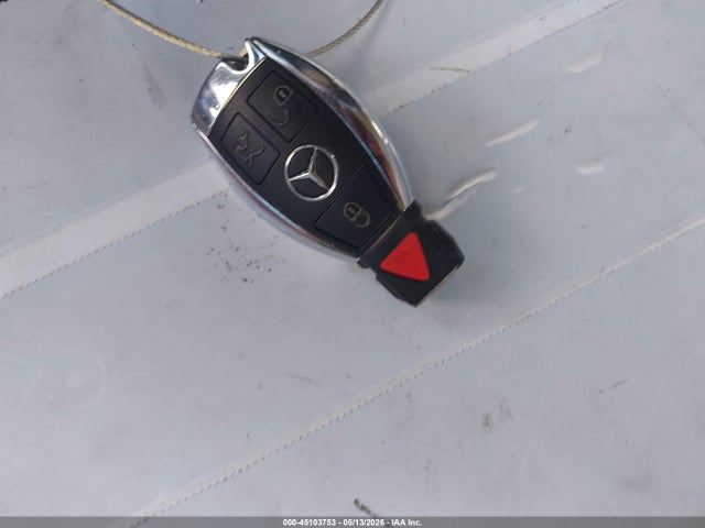 45103753 :رقم المزاد ، 4JGBB86EX8A313174 vin ، 2008 Mercedes-benz Ml 350 4matic مزاد بيع