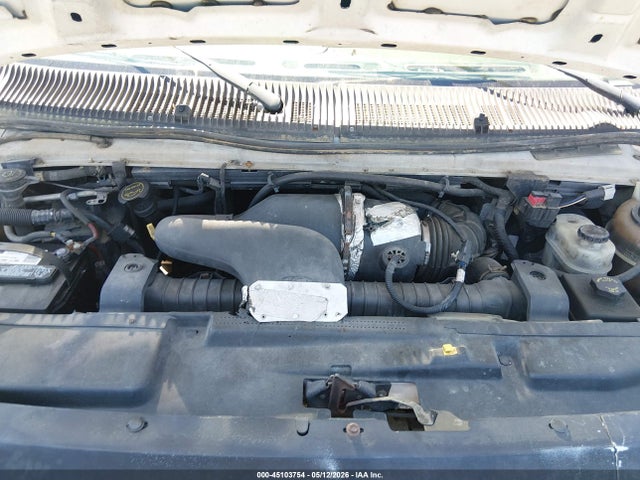 Продажа на аукционе авто 2008 Ford E-350 Super Duty Commercial/recreational, vin: 1FTSE34L98DA18713, номер лота: 45103754