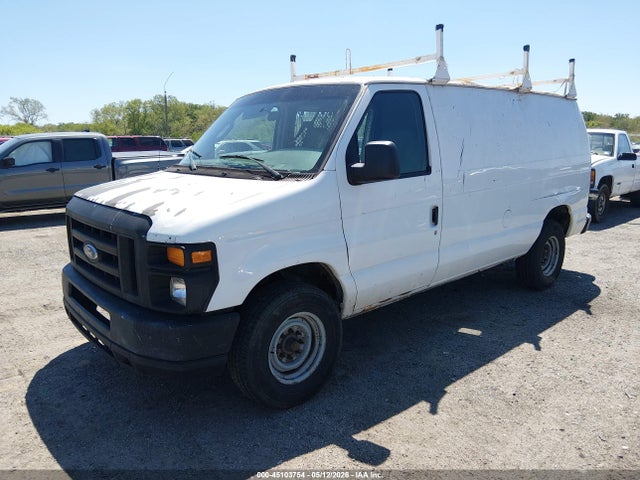 Продажа на аукционе авто 2008 Ford E-350 Super Duty Commercial/recreational, vin: 1FTSE34L98DA18713, номер лота: 45103754