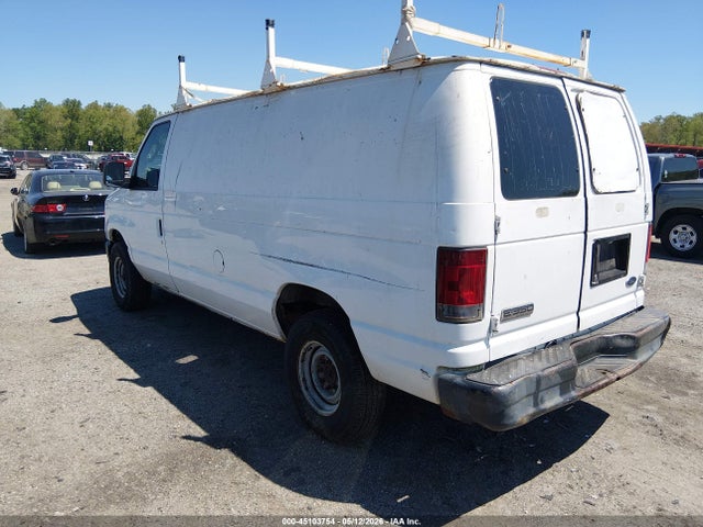Продажа на аукционе авто 2008 Ford E-350 Super Duty Commercial/recreational, vin: 1FTSE34L98DA18713, номер лота: 45103754