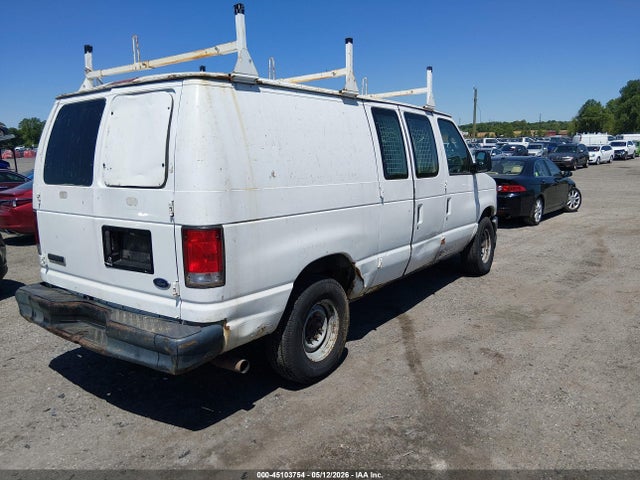 Продажа на аукционе авто 2008 Ford E-350 Super Duty Commercial/recreational, vin: 1FTSE34L98DA18713, номер лота: 45103754