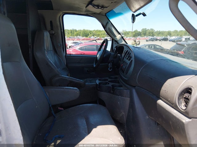 Продажа на аукционе авто 2008 Ford E-350 Super Duty Commercial/recreational, vin: 1FTSE34L98DA18713, номер лота: 45103754