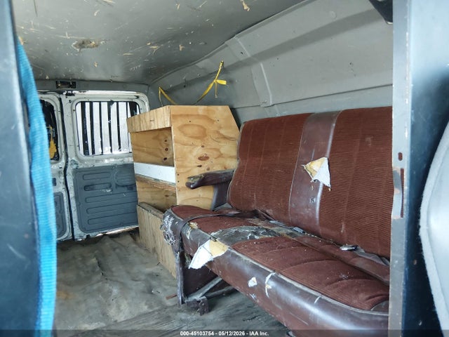 Продажа на аукционе авто 2008 Ford E-350 Super Duty Commercial/recreational, vin: 1FTSE34L98DA18713, номер лота: 45103754