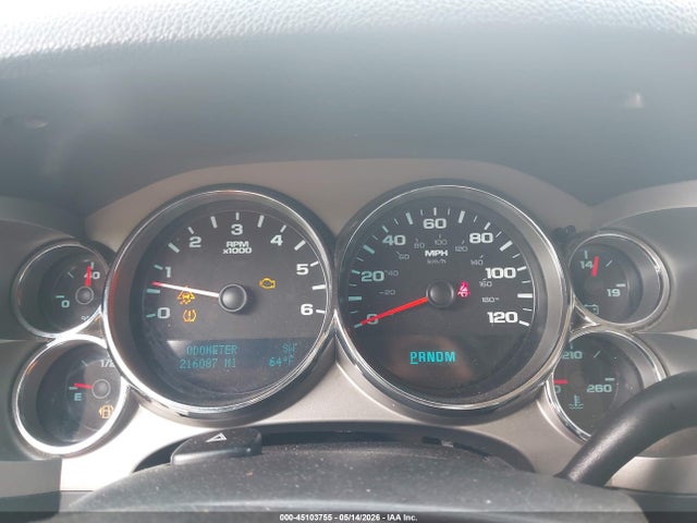 Auction sale of the 2010 Gmc Sierra 1500 Sle, vin: 3GTRKVE31AG197839, lot number: 45103755