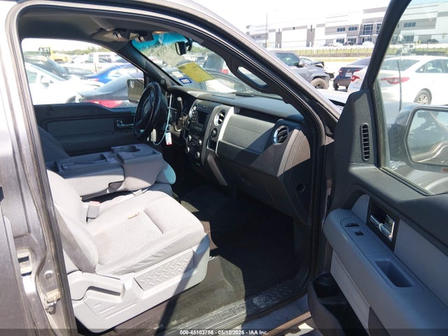 Продажа на аукционе авто 2013 Ford F-150 Xlt, vin: 1FTFW1CF2DKE15930, номер лота: 45103756