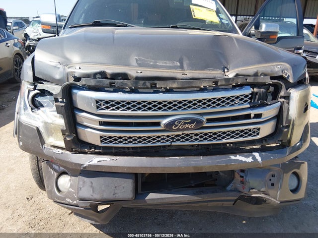 Продажа на аукционе авто 2013 Ford F-150 Xlt, vin: 1FTFW1CF2DKE15930, номер лота: 45103756