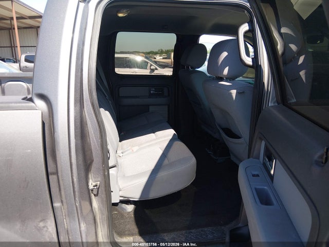 Продажа на аукционе авто 2013 Ford F-150 Xlt, vin: 1FTFW1CF2DKE15930, номер лота: 45103756