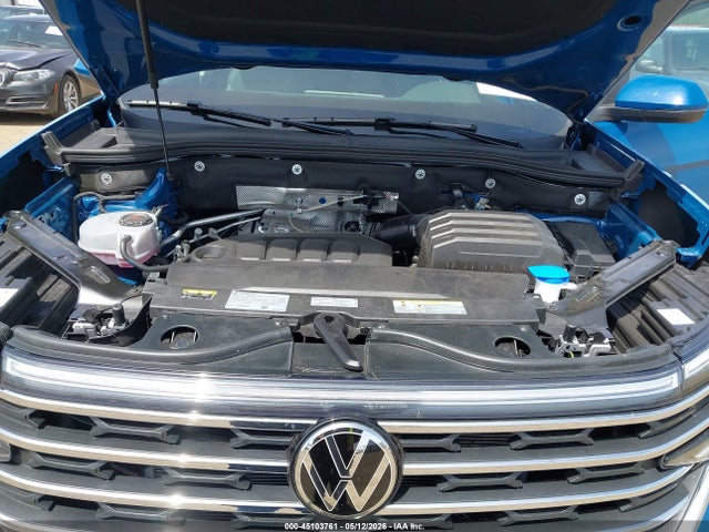 Aukcja sprzedaży 2026 Volkswagen Atlas Se With Technology, vin: 1V2HN2CA7TC553413, numer aukcji: 45103761