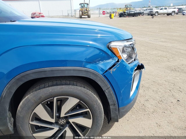 Aukcja sprzedaży 2026 Volkswagen Atlas Se With Technology, vin: 1V2HN2CA7TC553413, numer aukcji: 45103761