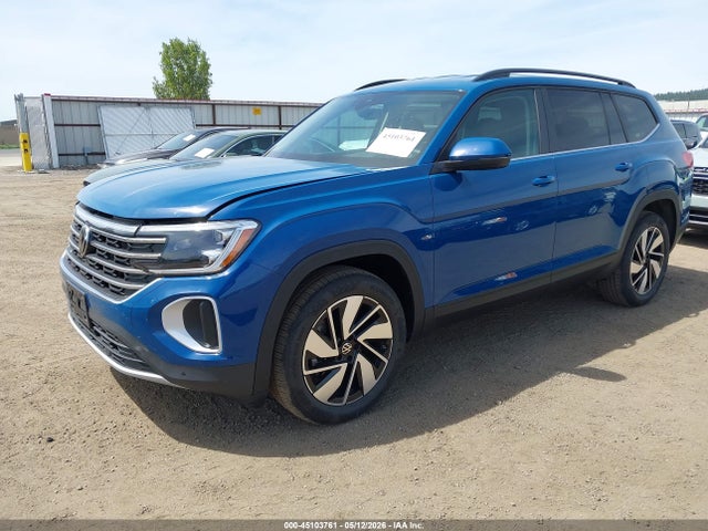 Aukcja sprzedaży 2026 Volkswagen Atlas Se With Technology, vin: 1V2HN2CA7TC553413, numer aukcji: 45103761