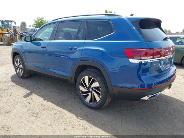 Aukcja sprzedaży 2026 Volkswagen Atlas Se With Technology, vin: 1V2HN2CA7TC553413, numer aukcji: 45103761