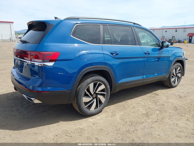 Aukcja sprzedaży 2026 Volkswagen Atlas Se With Technology, vin: 1V2HN2CA7TC553413, numer aukcji: 45103761