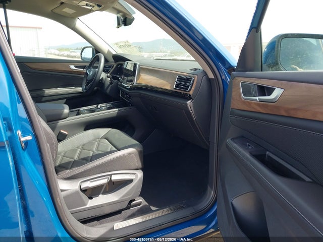 Aukcja sprzedaży 2026 Volkswagen Atlas Se With Technology, vin: 1V2HN2CA7TC553413, numer aukcji: 45103761