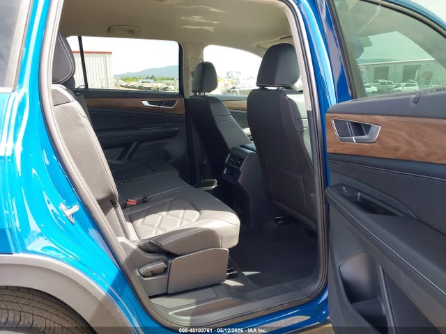 Aukcja sprzedaży 2026 Volkswagen Atlas Se With Technology, vin: 1V2HN2CA7TC553413, numer aukcji: 45103761