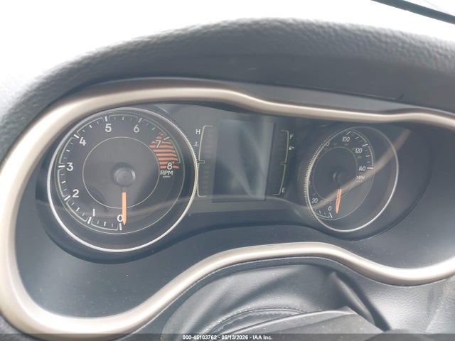 Продаж на аукціоні авто 2016 Jeep Cherokee Latitude, vin: 1C4PJMCS9GW259366, номер лоту: 45103762