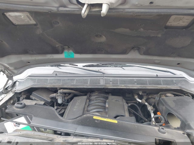 Продаж на аукціоні авто 2005 Nissan Armada Se, vin: 5N1AA08A85N728797, номер лоту: 45103764