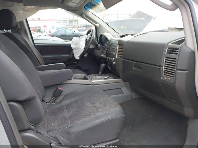 Продаж на аукціоні авто 2005 Nissan Armada Se, vin: 5N1AA08A85N728797, номер лоту: 45103764