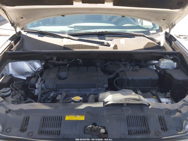 Auction sale of the 2013 Toyota Highlander Base Plus, vin: 5TDZA3EH4DS039391, lot number: 45103765