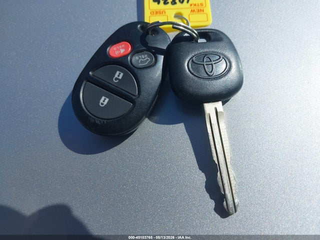 Auction sale of the 2013 Toyota Highlander Base Plus, vin: 5TDZA3EH4DS039391, lot number: 45103765