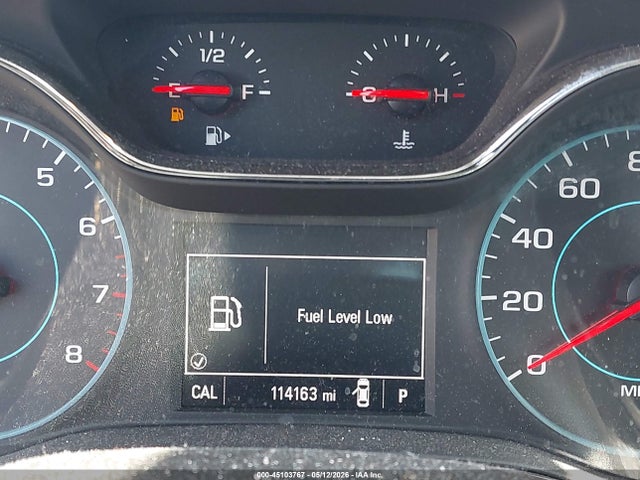 Chevrolet Cruze Premier Auto 2017 3G1BF6SM3HS549442 Image 15