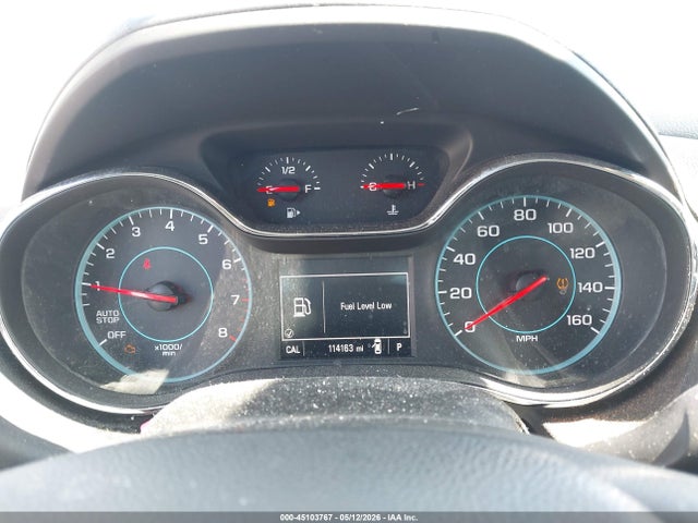Chevrolet Cruze Premier Auto 2017 3G1BF6SM3HS549442 Image 7