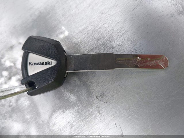 ML5ERGF18TDA77925 Kawasaki Er500