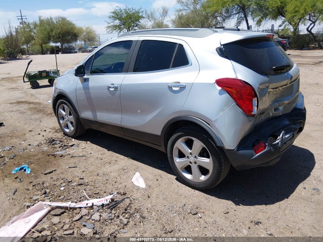 Продажа на аукционе авто 2016 Buick Encore, vin: KL4CJASB9GB713678, номер лота: 45103773
