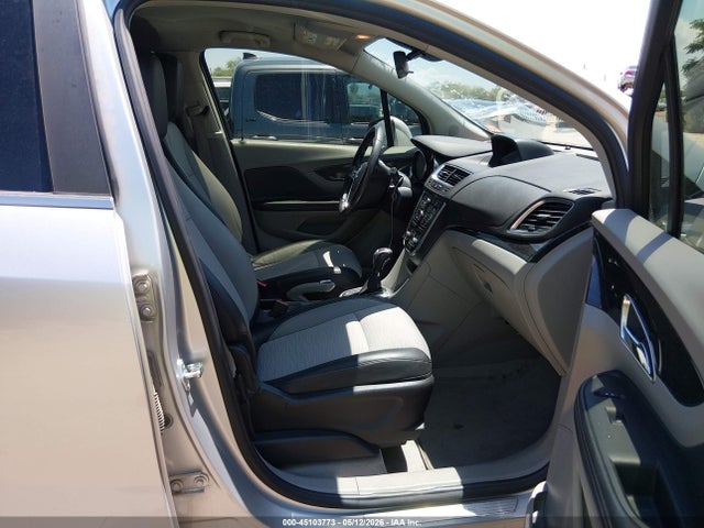 Продажа на аукционе авто 2016 Buick Encore, vin: KL4CJASB9GB713678, номер лота: 45103773