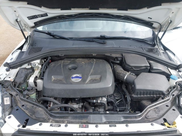 Aukcja sprzedaży 2015 Volvo Xc60 T6 Platinum, vin: YV449MDM8F2693261, numer aukcji: 45103781