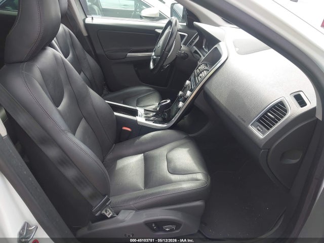 Aukcja sprzedaży 2015 Volvo Xc60 T6 Platinum, vin: YV449MDM8F2693261, numer aukcji: 45103781
