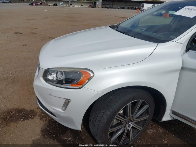 Aukcja sprzedaży 2015 Volvo Xc60 T6 Platinum, vin: YV449MDM8F2693261, numer aukcji: 45103781