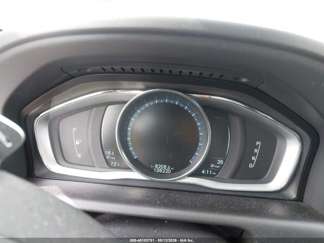 Aukcja sprzedaży 2015 Volvo Xc60 T6 Platinum, vin: YV449MDM8F2693261, numer aukcji: 45103781