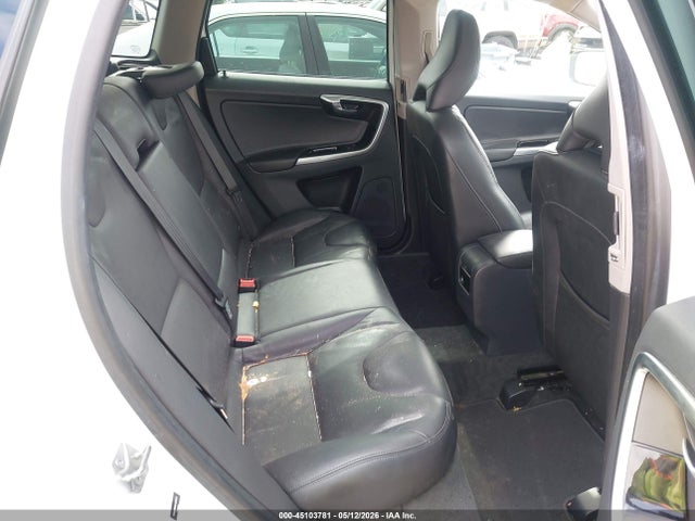 Aukcja sprzedaży 2015 Volvo Xc60 T6 Platinum, vin: YV449MDM8F2693261, numer aukcji: 45103781