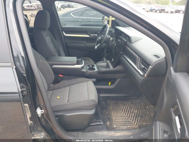 GMC Terrain Fwd Elevation 2025 3GKALMEG0SL327596 Image 5