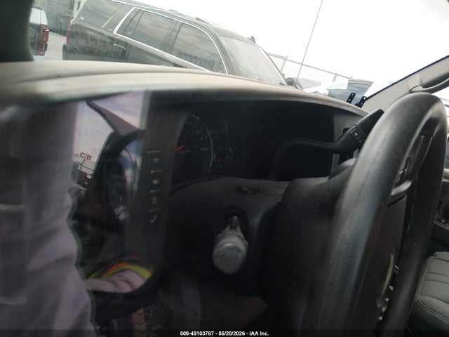 Продажа на аукционе авто 2012 Chevrolet Express 2500 Work Van, vin: 1GCWGFCA3C1170784, номер лота: 45103787
