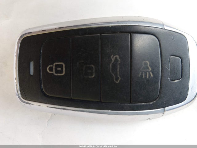 SHHFK7H50JU432831 Honda CIVIC EX